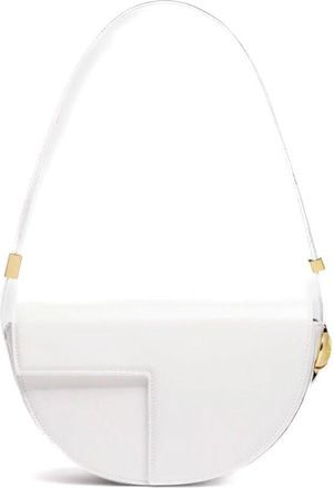 Patou Borse Patou.. Bianco