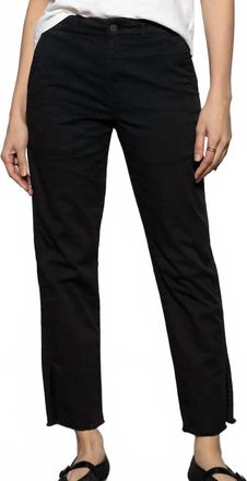Sanctuary Trade Maker Pants In Black