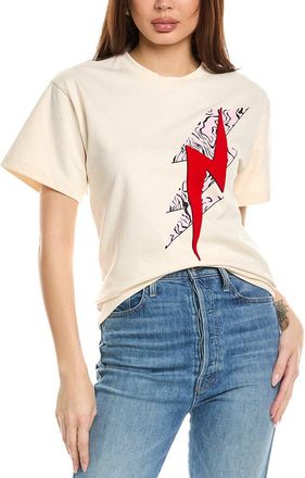Isabel Marant Isabel Marant Etoile Yates Graphic T-Shirt