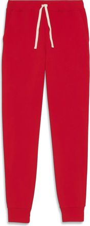 primary Grown-Ups Organic PJ Pant in Cherry at Nordstrom, Size Xxx-Large