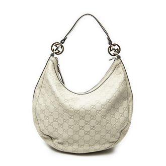 Gucci Twins Hobo schoudertas