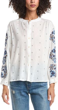 ANNA KAY Dorsee Shirt