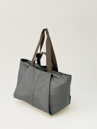 Born Living Yoga Bag Raga Walnut