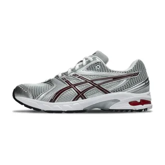 Asics Uomo, Scarpe, Bianco, 42 1/2 EU, new