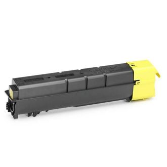 Kyocera mita T&oacute;ner Amarillo Tk8705y