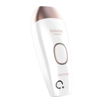 Cecotec Depiladora Ipl Skincare Ipl Quartz - Cecotec
