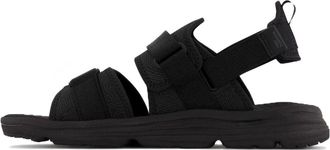 New Balance 750 Sandal Triple Black SDL750A2
