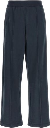 Brunello Cucinelli Mujer, Pantalones, Azul, Talla: S