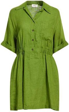 ottod'Ame DRESSES - Mini dresses on YOOX.COM