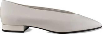 Loro Piana ballerinas Rebecca