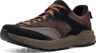 Danner Sunpeak Mens Shoes Grizzly Brown/Chocolate Chip : 10.5 D - Medium, Leather