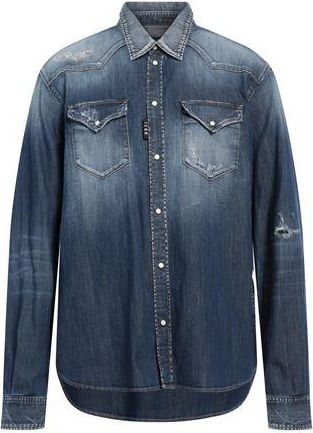 Dsquared2 Denim shirts