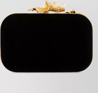 Jimmy Choo London na clutch bag