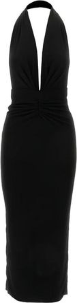 Andamane Mujer, Vestidos, Negro, Talla: 2XS