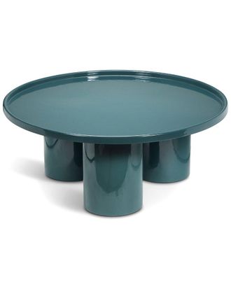 Urbia Eclat Sofia Enamel Coffee Table