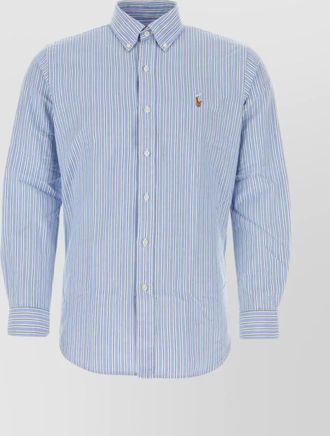 Polo Ralph Lauren cotton casual shirt