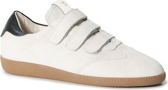 Tiffany & Fred Suede Sneaker