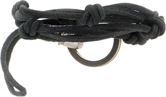 Our Legacy Stijlvolle Armbandencollectie - Heren - Armbanden - Zwart - ONE Size - Accessoires