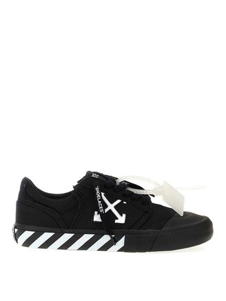 Off-white Vulc Undercut Sneakers