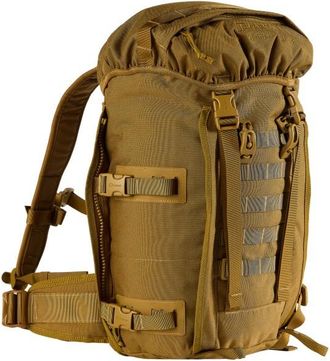 Berghaus MMPS Centurio III 30 Wanderrucksack - Unisex | braun