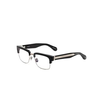 Matsuda Glasses, unisex, Black, Size: 53 MM Optical Frame