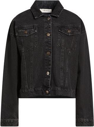 Skall Studio CAPISPALLA - Capispalla jeans su YOOX.COM