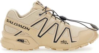 Salomon Hombre, Zapatos, Beige, Talla: 41 EU