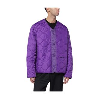 OAMC Oamc, Jassen, Heren, Oranje, L, Combat Liner