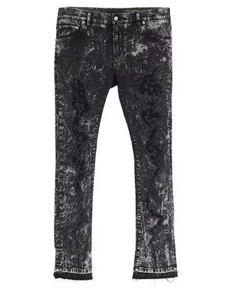 Dolce & Gabbana HOSEN & R&Ouml;CKE - Jeanshosen auf YOOX.COM