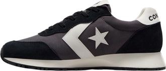 Converse Omega Trainer Black A13378C