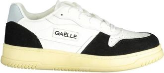 Ga&euml;lle Paris Uomo, Scarpe, Bianco, 42 EU, new