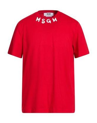 Msgm TOPWEAR - T-shirts sur YOOX.COM