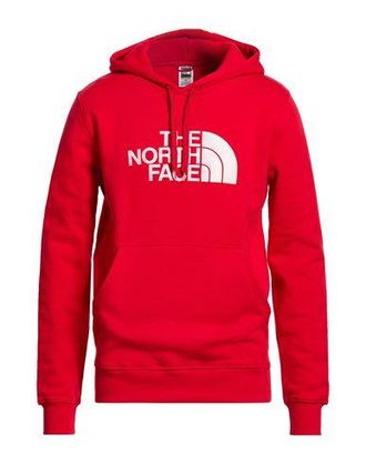 The North Face M DREW PEAK PULLOVER HOODIE