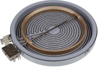 Bosch Zona De Cocci&oacute;n-hal&oacute;geno - 00494747