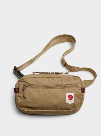 Fj&auml;llr&auml;ven Mens High Coast belt bag