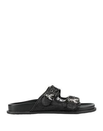 Patrizia Pepe CALZADO - Sandalias con cierre en YOOX.COM
