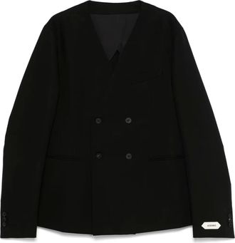 Jacquemus The Marino blazer - Black