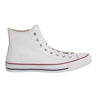 Converse Chuck Taylor HI - Heren - Schoenen - Wit - Maat: 45 EU