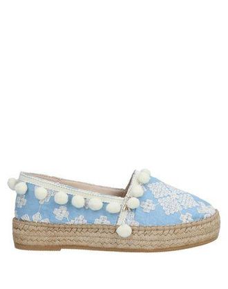Patrizia Pepe Espadrilles