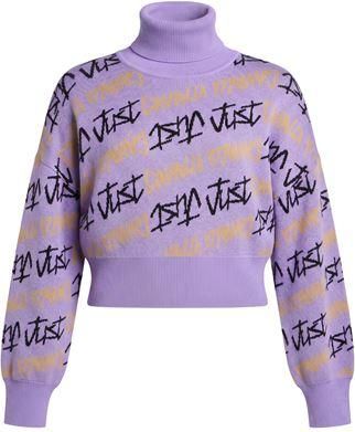 Just Cavalli MAGLIERIA - Dolcevita su YOOX.COM