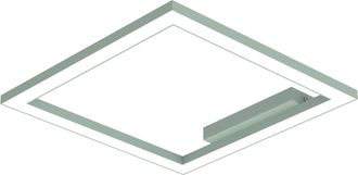 Lumicom Lumicom - Frame Plafon L40 Monocolor Mate