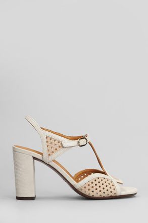Chie Mihara Bessy 46 Sandals