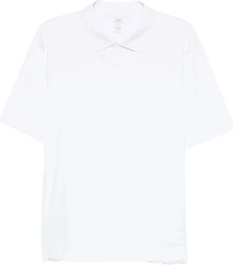 Oakley Polo Shirts - Heren - Sportshirts - Wit - M - Fitness