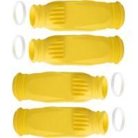 OEM Diafragma De Larga Duraci&oacute;n Premium W69698 Para Limpiafondos - Repuesto Para Zodiac Baracuda G3, G4 Alpha 2 3 - Compatible Con W81701 W81700 W81600 - 