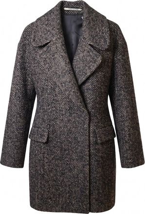 Tagliatore Astrid Coat