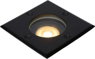 Lucide Soporte de suelo exterior 10,8cm