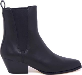 Michael Kors Mujer, Zapatos, Negro, Talla: 36 EU