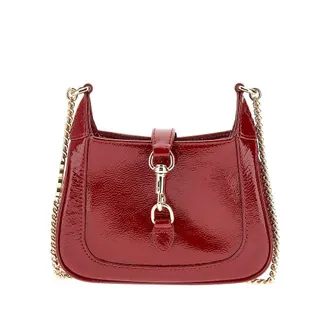 Gucci Jackie Notte mini bag Woman One Size