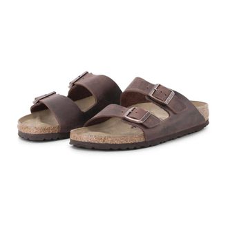 Birkenstock Uomo, Scarpe, Marrone, 42 EU, new