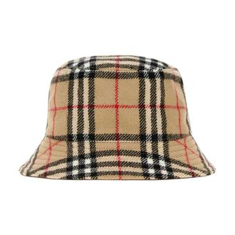 Burberry unisex, Accessori, Beige, L, new